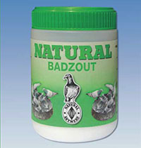 Natural Bath Salt
