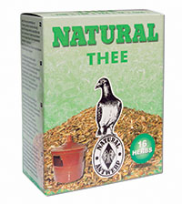 Natural Tea