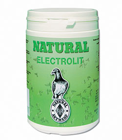 Natural Electrolit
