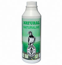 Natural Naturaline