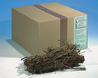 Natural Tabacco Stalks