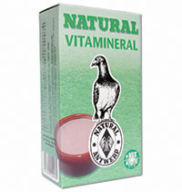 Natural Vitamineral