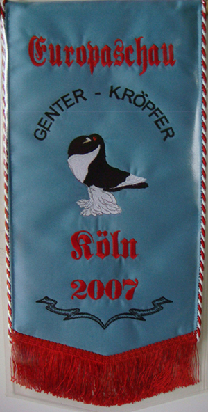 Ghent Cropper